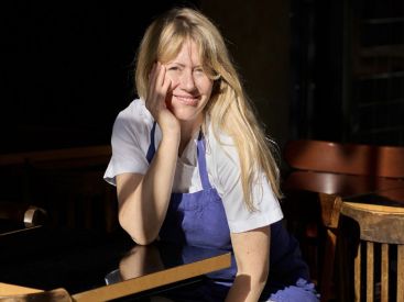 Chez Carrie, la cheffe américaine Carrie Solomon ouvre son restaurant à Paris
