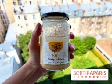 Le miel du Gâtinais, l'un des trésors culinaires de l'Essonne