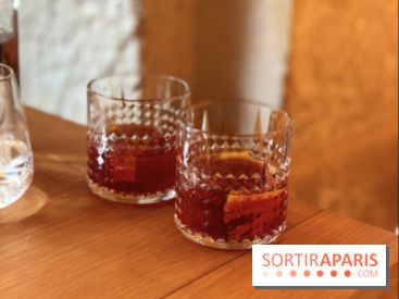 Bloody Mary, dry Martini... Ces cocktails qui ont été inventés à Paris