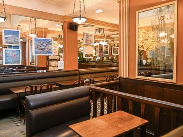 La petite histoire des grands restaurants de Paris : Le Select, au rythme des Années Folles