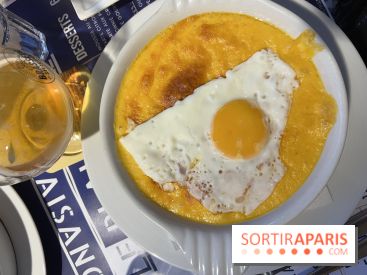 Les restaurants picards et de cuisine du Nord à Paris, nos bonnes adresses d'estaminets