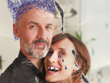 Les Beaux d'Anne Coutureau, notre critique de la pièce