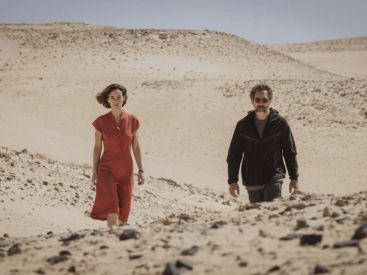 El ser querido de Rodrigo Sorogoyen