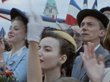 Notre salut d'Emmanuel Marre