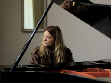 Gentle Monster de Marie Kreutzer