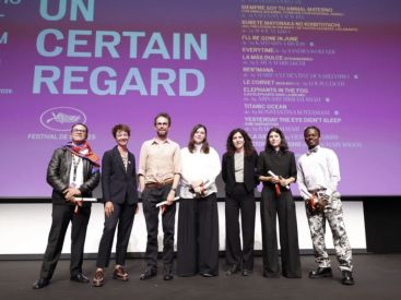 Festival de Cannes 2026 : Le palmarès de la sélection Un Certain Regard