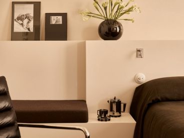 Hôtel Lulu