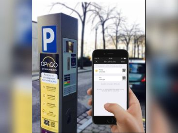 OPnGo : l'application pour stationner à Paris pendant les grèves dès 10€ par jour