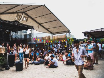 Bistronomie Club 2018 : le rendez-vous incontournable des amateurs de street food