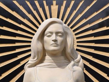 Balade au Cimetière de Montmartre 