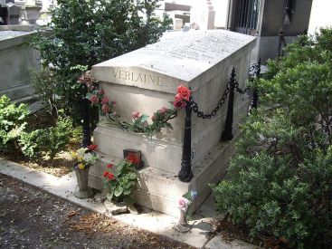 Promenade au Cimetière des Batignolles