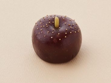 Les wagashi, ces pâtisseries japonaises traditionnelles à déguster chez Toraya 