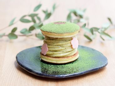 Tomo, la pâtisserie franco-japonaise experte en dorayaki