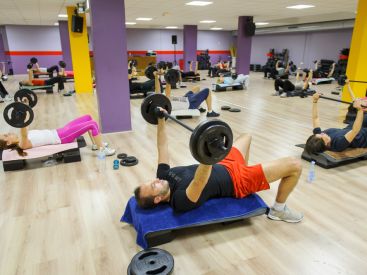 Neoness lance une offre "plus tu t'entraines, moins tu payes" ! 