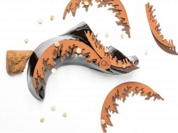 La Pâtisserie des Rêves dévoile ses bûches de Noël 2018