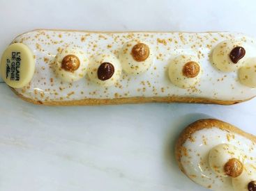 Fête de la Gastronomie 2018 : dégustations à l'Eclair de Génie