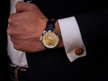 Col&MacArthur sort une montre pour le centenaire de l'Armistice de la Première Guerre Mondiale