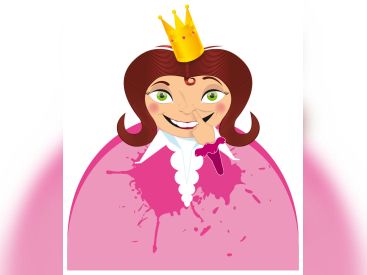 Princesse Cracra au Théâtre Essaïon