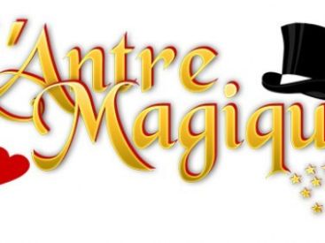 Le Chapeau Magique à l'Antre Magique 