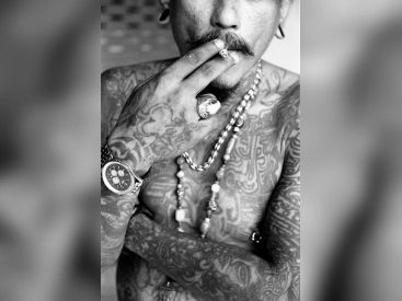 Exposition Les Oubliés : Thaïlande, Inde, Sénégal à la 193 gallery