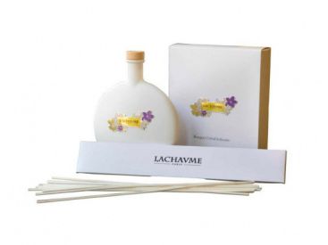 Lachaume présente son premier diffuseur de parfum d'intérieur