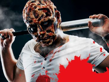 Halloween 2018 : un escape game à Carré Sénart