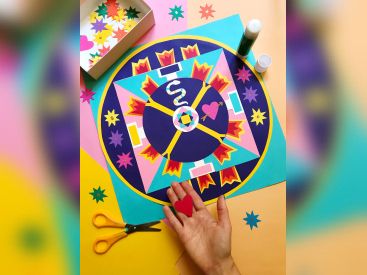 Le plein d'activités au pop up store The Cream of the Cream dans le Marais