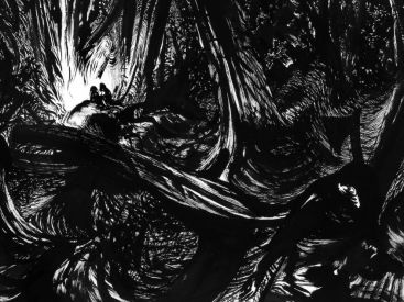 Hänsel & Gretel à la Philharmonie de Paris