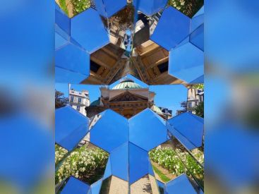 Marie-Antoinette, la comtesse du Barry : les diamants de la Révolution à la Chapelle Expiatoire 