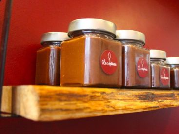 Chandeleur 2019 : la Mutinerie Chocolaterie dévoile des pâtes à tartiner insolites