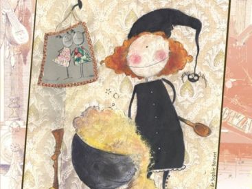 La Soupe à la Grimace au Théâtre Aktéon