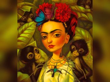 Exposition Curiosités de Benjamin Lacombe à la galerie Daniel Maghen