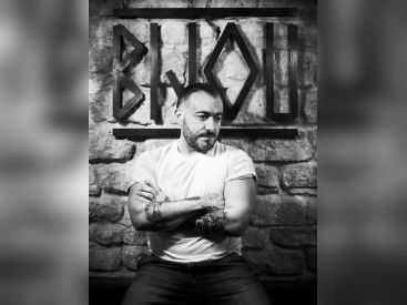 Show cooking du chef italien Gennaro Nasti aux Quatre-Temps 