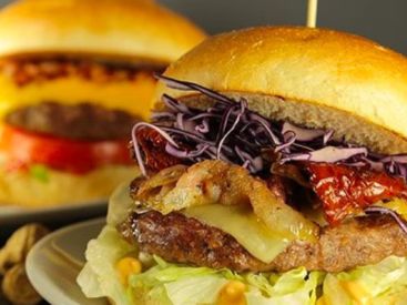 L'enseigne burger et steak house Old Wild West s'installe à Rosny 2
