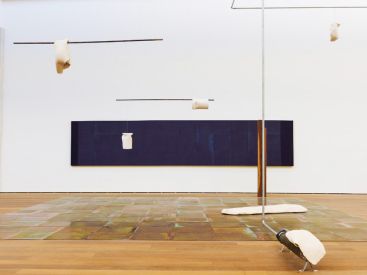 Les artistes nommés au Prix Marcel Duchamp 2019