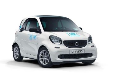 Car2go, nouveau service de location de voitures électriques à Paris