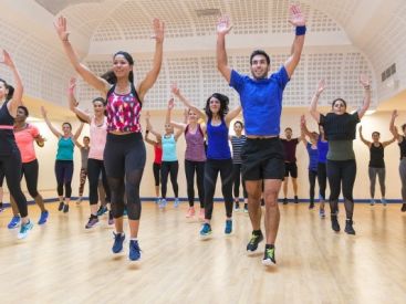 Swedish Fit propose des cours gratuits de gym suédoise à Paris