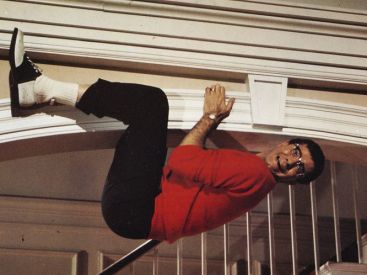 Projection de Tombeur de ces dames de Jerry Lewis au Studio des Ursulines