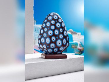 Pâques 2019 by Maison Le Roux