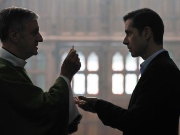 Grace à Dieu de Francois Ozon : bande annonce