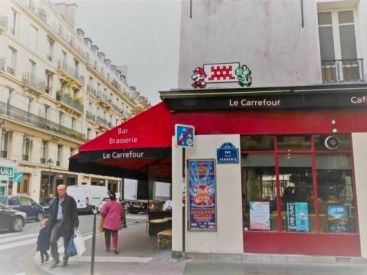 Visite guidée Le Paris des Jeux Vidéos 