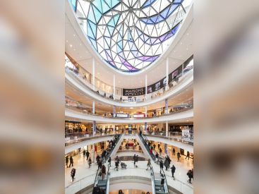 Saint-Valentin 2019 à Beaugrenelle