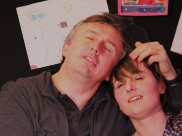 5 minutes de plaisir, 30 ans d'emmerdes au Théâtre Edgar