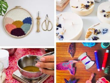 Happy Folk, premier concept store et lieu de pratiques slow à Paris