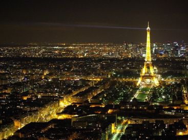 La Ville de Paris lance l’appel à projets « Les Nouvelles Nuits Parisiennes »