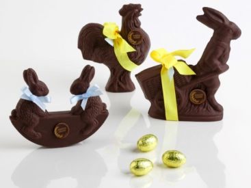 Pâques 2019 by Sébastien Gaudard