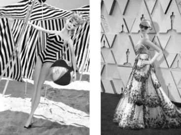 Exposition Barbie’s Birthday à la Galerie Isabelle Laverny