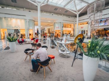 La marque bien-être Rituals ouvre une boutique à So Ouest