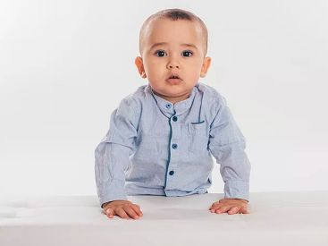 Gagnez un an de séances photo avec votre bébé