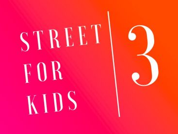 Vente aux enchères de street art à l'Espace Pierre Cardin